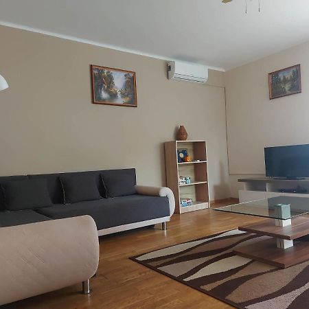 Balaton Apartman Balatonboglár Extérieur photo