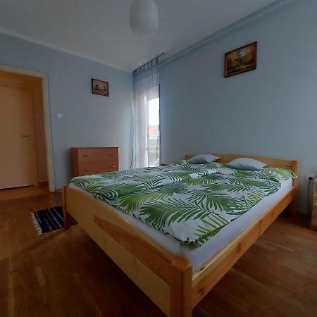 Balaton Apartman Balatonboglár Extérieur photo