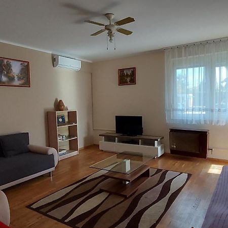 Balaton Apartman Balatonboglár Extérieur photo