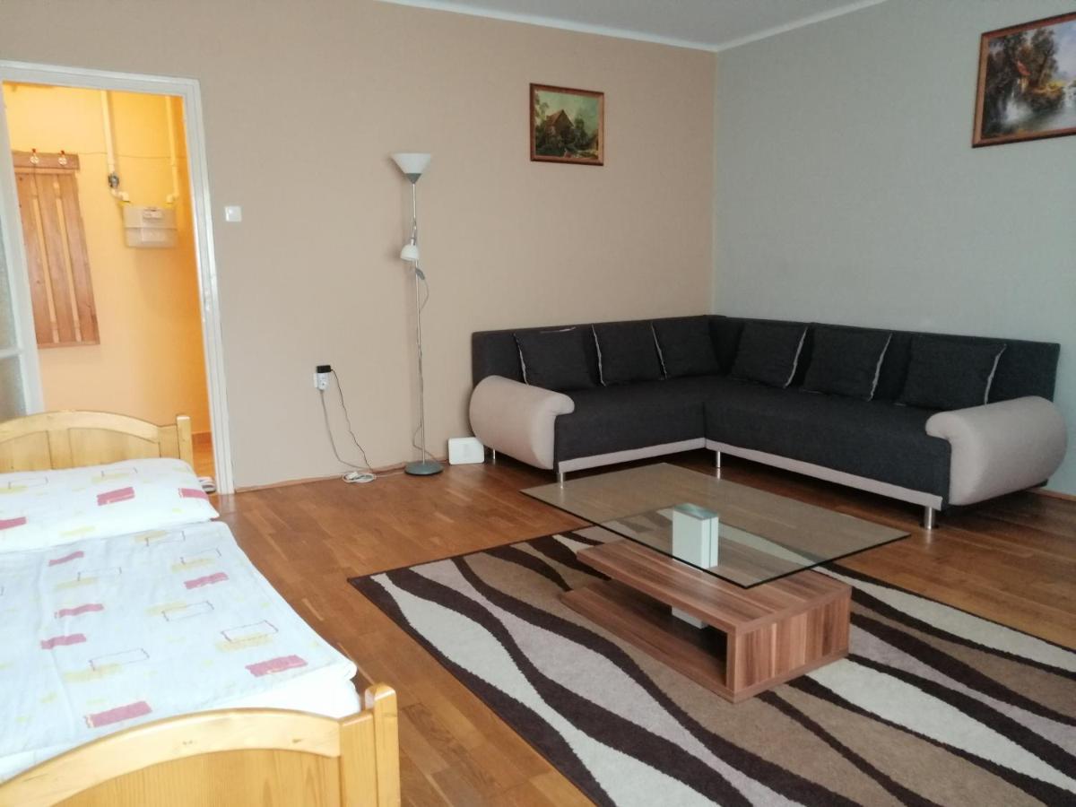 Balaton Apartman Balatonboglár Extérieur photo