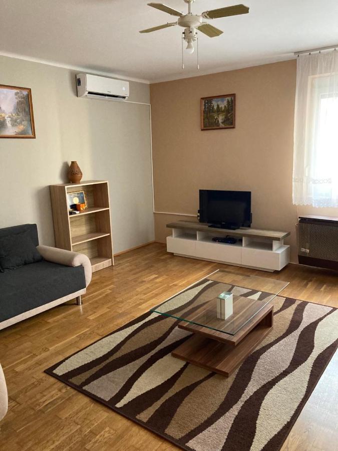 Balaton Apartman Balatonboglár Extérieur photo