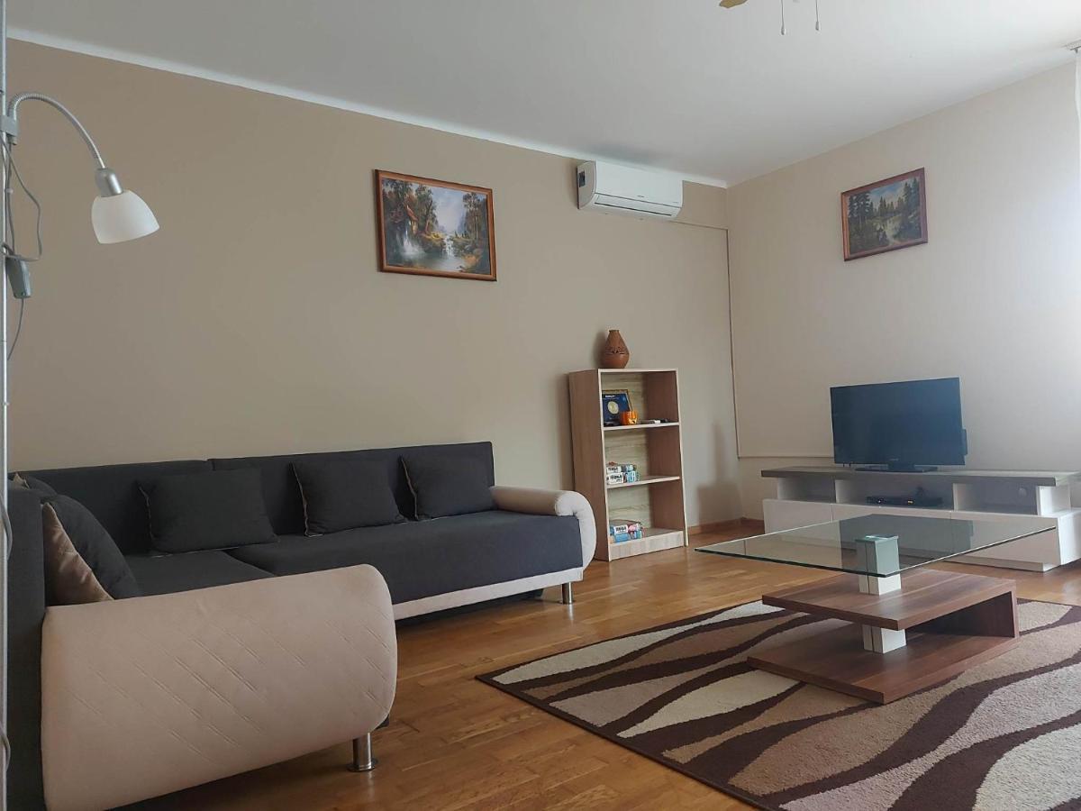 Balaton Apartman Balatonboglár Extérieur photo