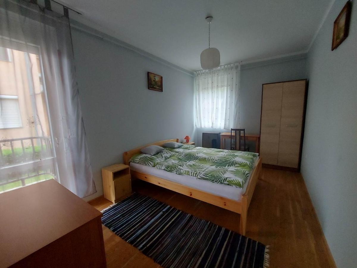 Balaton Apartman Balatonboglár Extérieur photo