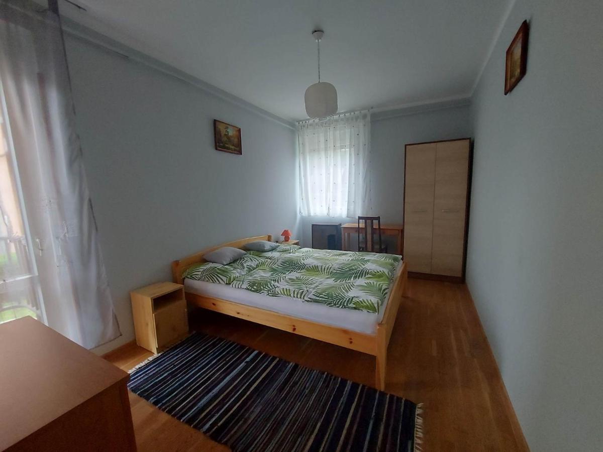 Balaton Apartman Balatonboglár Extérieur photo