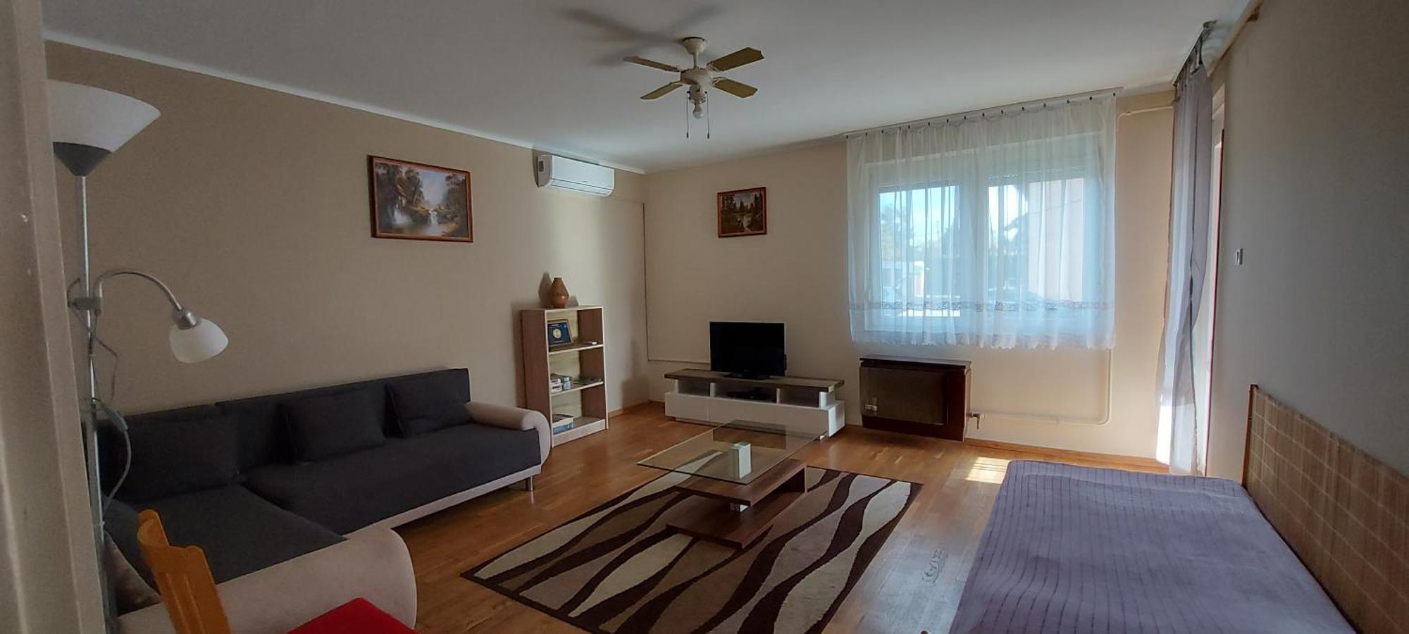 Balaton Apartman Balatonboglár Extérieur photo
