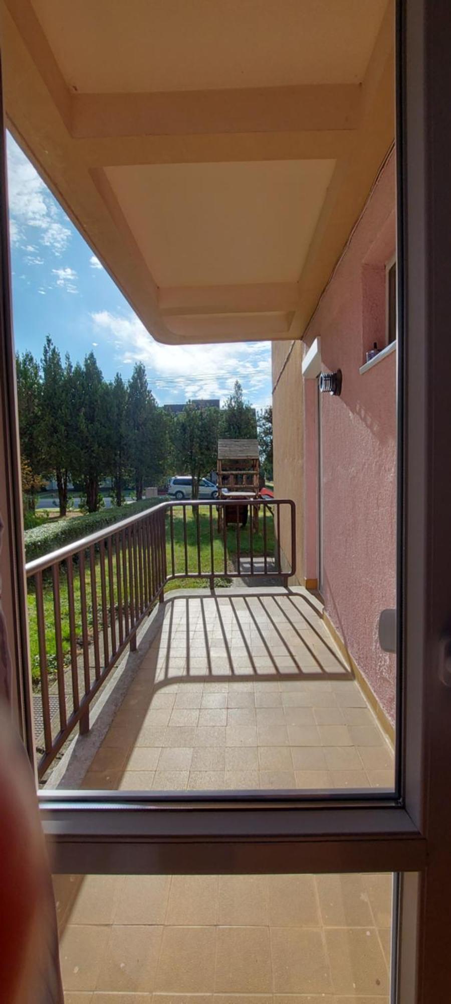 Balaton Apartman Balatonboglár Extérieur photo