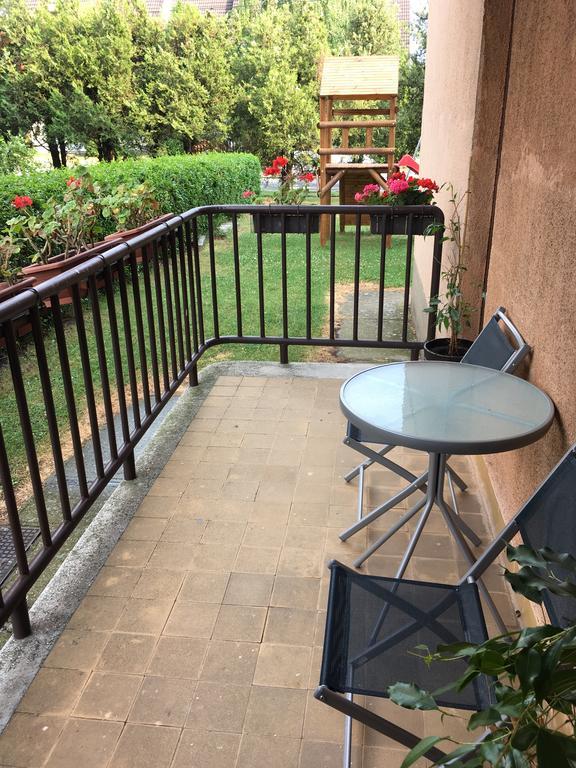 Balaton Apartman Balatonboglár Extérieur photo