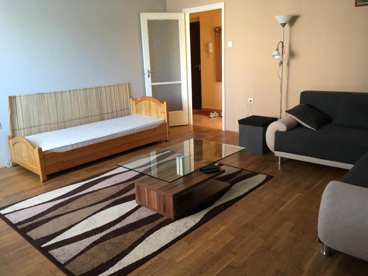Balaton Apartman Balatonboglár Extérieur photo